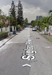 Frankel Estate (D15), Detached #618326921